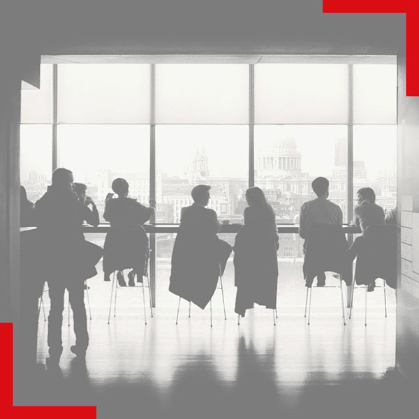 London skyscraper meeting | Spring Law