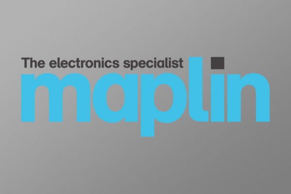 Maplin logo