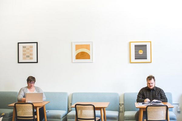 Workplace Setting | Spring Law