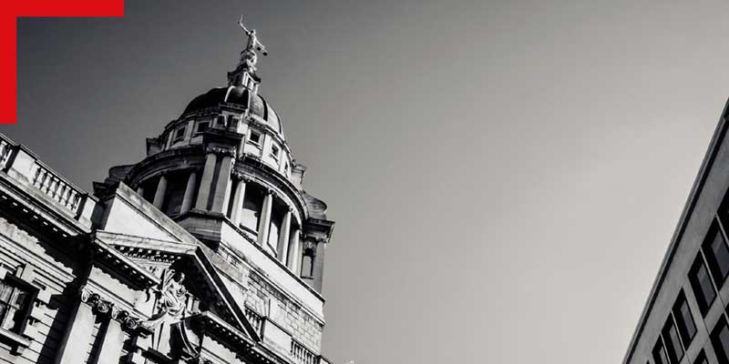 Old Bailey