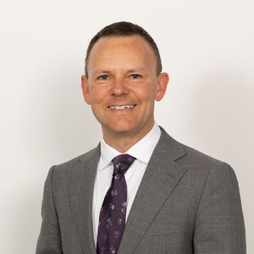 James Russell | Director, Commercial Litigator | Spring Law London