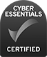 Cyber Essentials certification mark