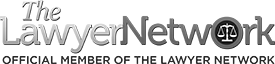 The Lawyer Network member logo