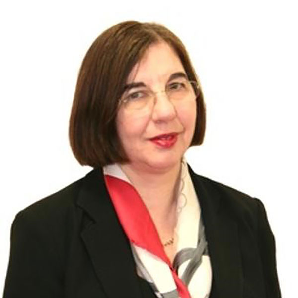 Frances Sieber | Spring Law